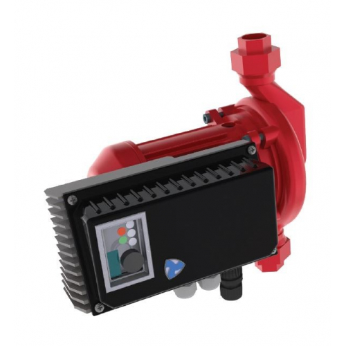 KOLMEKS PN 10 Circulating Pumps equipped with integrated frequency converters SCA/SCG